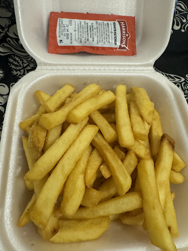 Photo of Smoke Grill & Pizza - 5 Osborn St, London E1 6TD